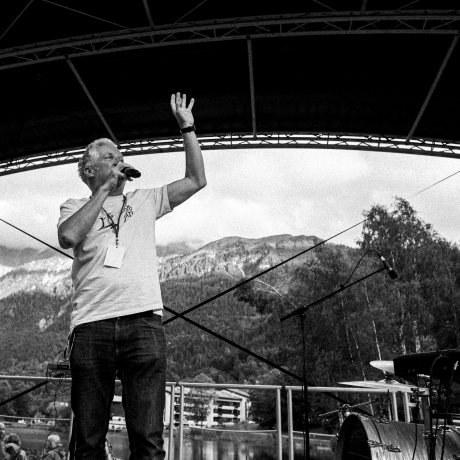 © Charlotte Brasseau - CosmoJazz Festival - Instagram @charlotte.brasseau - Facebook @charlotte.brasseau.photographe