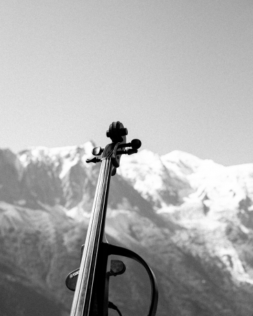 © Charlotte Brasseau - CosmoJazz Festival - Instagram @charlotte.brasseau - Facebook @charlotte.brasseau.photographe