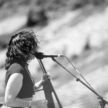 © Charlotte Brasseau - CosmoJazz Festival - Instagram @charlotte.brasseau - Facebook @charlotte.brasseau.photographe