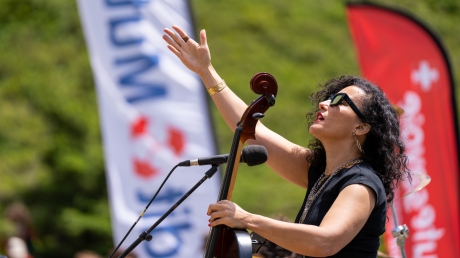 © Guillaume Mollier - CosmoJazz Festival - https://guillaume-mollier.blogspot.com - Instagram @photographe_mollier_guillaume/