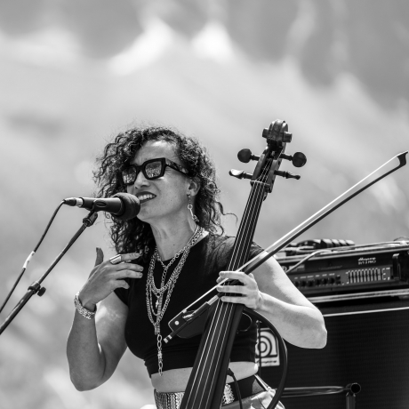 © Guillaume Mollier - CosmoJazz Festival - https://guillaume-mollier.blogspot.com - Instagram @photographe_mollier_guillaume/