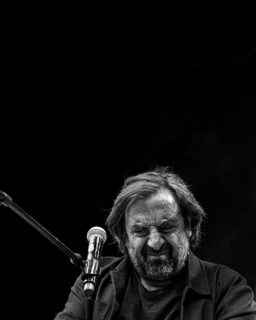 © Charlotte Brasseau - CosmoJazz Festival - Instagram @charlotte.brasseau - Facebook @charlotte.brasseau.photographe