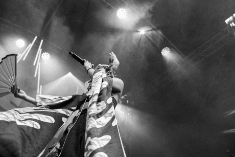 © Charlotte Brasseau - CosmoJazz Festival - Instagram @charlotte.brasseau - Facebook @charlotte.brasseau.photographe