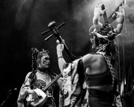 © Charlotte Brasseau - CosmoJazz Festival - Instagram @charlotte.brasseau - Facebook @charlotte.brasseau.photographe