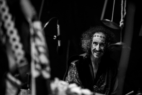 © Charlotte Brasseau - CosmoJazz Festival - Instagram @charlotte.brasseau - Facebook @charlotte.brasseau.photographe