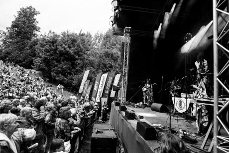 © Charlotte Brasseau - CosmoJazz Festival - Instagram @charlotte.brasseau - Facebook @charlotte.brasseau.photographe