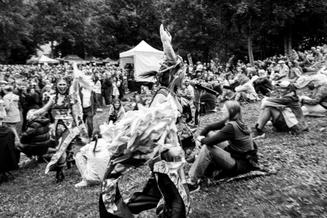 © Charlotte Brasseau - CosmoJazz Festival - Instagram @charlotte.brasseau - Facebook @charlotte.brasseau.photographe