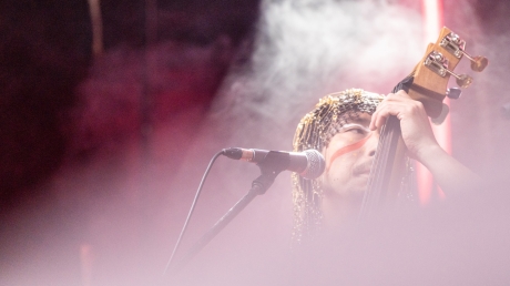 © Guillaume Mollier - CosmoJazz Festival - https://guillaume-mollier.blogspot.com - Instagram @photographe_mollier_guillaume/