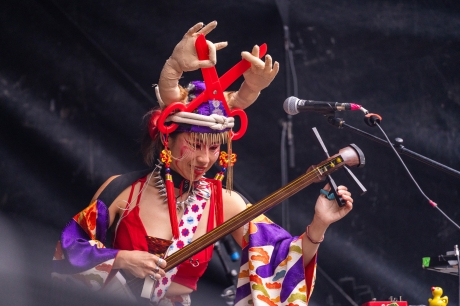 © Guillaume Mollier - CosmoJazz Festival - https://guillaume-mollier.blogspot.com - Instagram @photographe_mollier_guillaume/