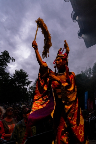 © Guillaume Mollier - CosmoJazz Festival - https://guillaume-mollier.blogspot.com - Instagram @photographe_mollier_guillaume/