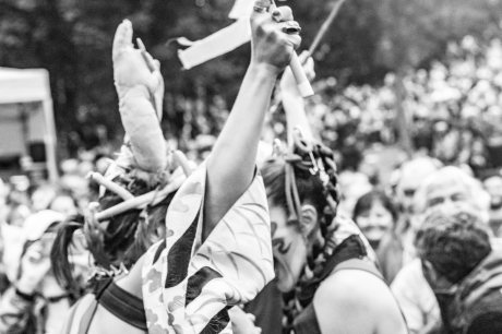 © Guillaume Mollier - CosmoJazz Festival - https://guillaume-mollier.blogspot.com - Instagram @photographe_mollier_guillaume/