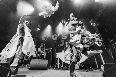 © Guillaume Mollier - CosmoJazz Festival - https://guillaume-mollier.blogspot.com - Instagram @photographe_mollier_guillaume/