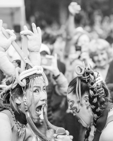 © Guillaume Mollier - CosmoJazz Festival - https://guillaume-mollier.blogspot.com - Instagram @photographe_mollier_guillaume/