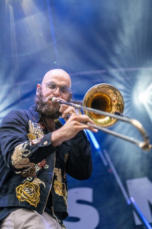 © Guillaume Mollier - CosmoJazz Festival - https://guillaume-mollier.blogspot.com - Instagram @photographe_mollier_guillaume/