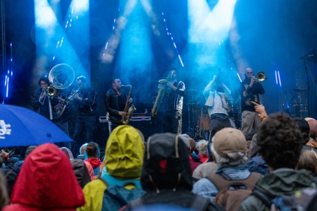 © Guillaume Mollier - CosmoJazz Festival - https://guillaume-mollier.blogspot.com - Instagram @photographe_mollier_guillaume/