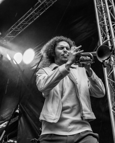 © Guillaume Mollier - CosmoJazz Festival - https://guillaume-mollier.blogspot.com - Instagram @photographe_mollier_guillaume/
