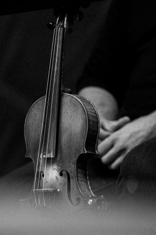 © Charlotte Brasseau - CosmoJazz Festival - Instagram @charlotte.brasseau - Facebook @charlotte.brasseau.photographe