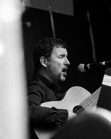 © Charlotte Brasseau - CosmoJazz Festival - Instagram @charlotte.brasseau - Facebook @charlotte.brasseau.photographe