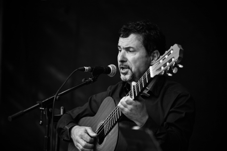 © Christophe Boillon - CosmoJazz Festival - Instagram @christopheboillon