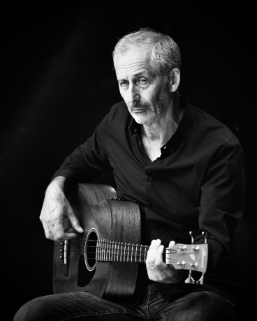 © Christophe Boillon - CosmoJazz Festival - Instagram @christopheboillon