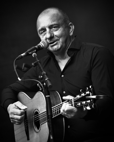 © Christophe Boillon - CosmoJazz Festival - Instagram @christopheboillon