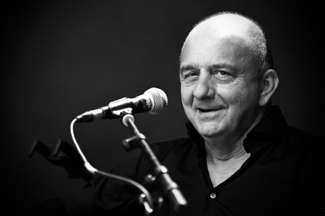 © Christophe Boillon - CosmoJazz Festival - Instagram @christopheboillon