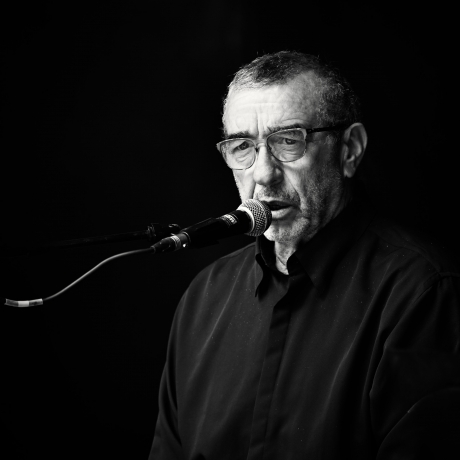 © Christophe Boillon - CosmoJazz Festival - Instagram @christopheboillon