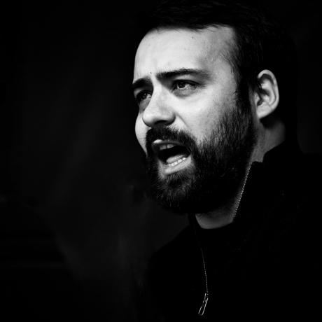 © Christophe Boillon - CosmoJazz Festival - Instagram @christopheboillon