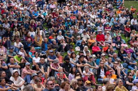 © Guillaume Mollier - CosmoJazz Festival - https://guillaume-mollier.blogspot.com - Instagram @photographe_mollier_guillaume/