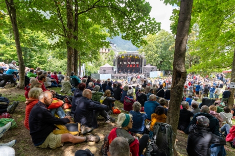 © Guillaume Mollier - CosmoJazz Festival - https://guillaume-mollier.blogspot.com - Instagram @photographe_mollier_guillaume/