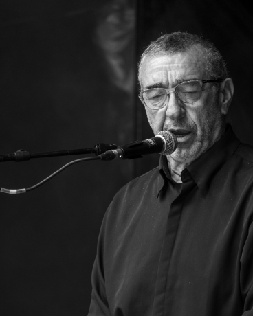 © Maya Caraly - CosmoJazz Festival - Instagram @maya_caraly
