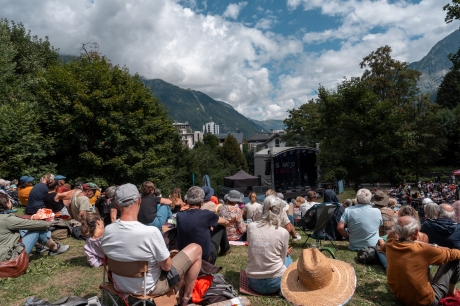© Emmanuelle Nemoz - CosmoJazz Festival - https://anatholie.photo.blog - Instagram @anatholie.musicphotography