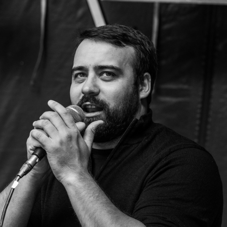 © Emmanuelle Nemoz - CosmoJazz Festival - https://anatholie.photo.blog - Instagram @anatholie.musicphotography