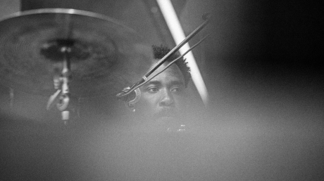 © Charlotte Brasseau - CosmoJazz Festival - Instagram @charlotte.brasseau - Facebook @charlotte.brasseau.photographe