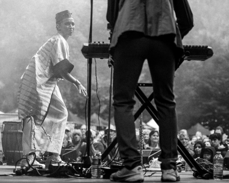 © Charlotte Brasseau - CosmoJazz Festival - Instagram @charlotte.brasseau - Facebook @charlotte.brasseau.photographe