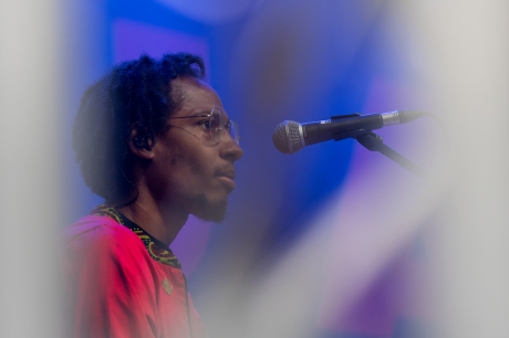 © Guillaume Mollier - CosmoJazz Festival - https://guillaume-mollier.blogspot.com - Instagram @photographe_mollier_guillaume/