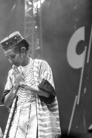 © Guillaume Mollier - CosmoJazz Festival - https://guillaume-mollier.blogspot.com - Instagram @photographe_mollier_guillaume/
