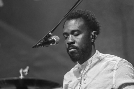 © Guillaume Mollier - CosmoJazz Festival - https://guillaume-mollier.blogspot.com - Instagram @photographe_mollier_guillaume/
