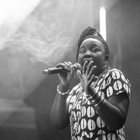 © Charlotte Brasseau - CosmoJazz Festival - Instagram @charlotte.brasseau - Facebook @charlotte.brasseau.photographe