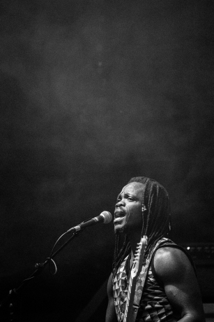 © Charlotte Brasseau - CosmoJazz Festival - Instagram @charlotte.brasseau - Facebook @charlotte.brasseau.photographe