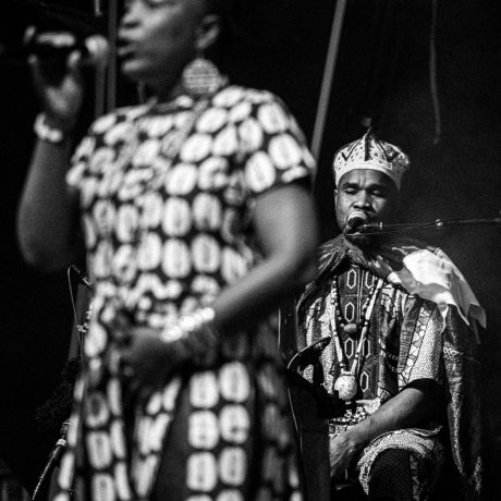 © Charlotte Brasseau - CosmoJazz Festival - Instagram @charlotte.brasseau - Facebook @charlotte.brasseau.photographe