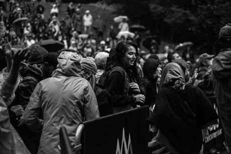 © Charlotte Brasseau - CosmoJazz Festival - Instagram @charlotte.brasseau - Facebook @charlotte.brasseau.photographe