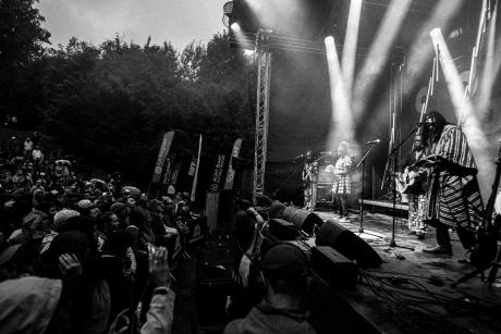 © Charlotte Brasseau - CosmoJazz Festival - Instagram @charlotte.brasseau - Facebook @charlotte.brasseau.photographe