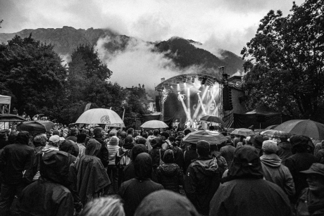 © Charlotte Brasseau - CosmoJazz Festival - Instagram @charlotte.brasseau - Facebook @charlotte.brasseau.photographe