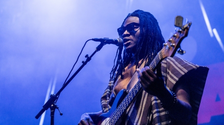 © Guillaume Mollier - CosmoJazz Festival - https://guillaume-mollier.blogspot.com - Instagram @photographe_mollier_guillaume/
