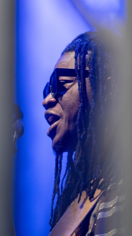 © Guillaume Mollier - CosmoJazz Festival - https://guillaume-mollier.blogspot.com - Instagram @photographe_mollier_guillaume/