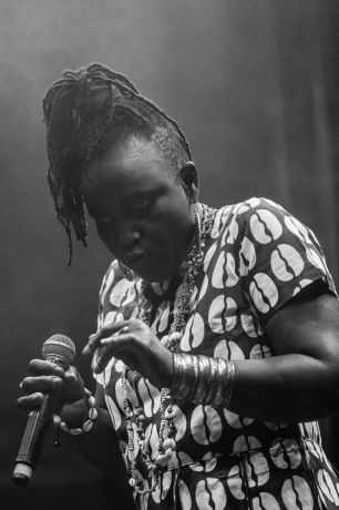 © Guillaume Mollier - CosmoJazz Festival - https://guillaume-mollier.blogspot.com - Instagram @photographe_mollier_guillaume/