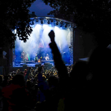 © Emmanuelle Nemoz - CosmoJazz Festival - https://anatholie.photo.blog - Instagram @anatholie.musicphotography
