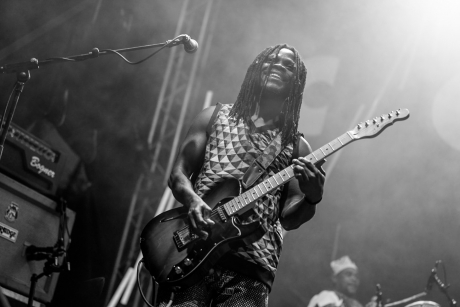 © Emmanuelle Nemoz - CosmoJazz Festival - https://anatholie.photo.blog - Instagram @anatholie.musicphotography