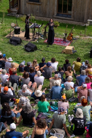 © Guillaume Mollier - CosmoJazz Festival - https://guillaume-mollier.blogspot.com - Instagram @photographe_mollier_guillaume/